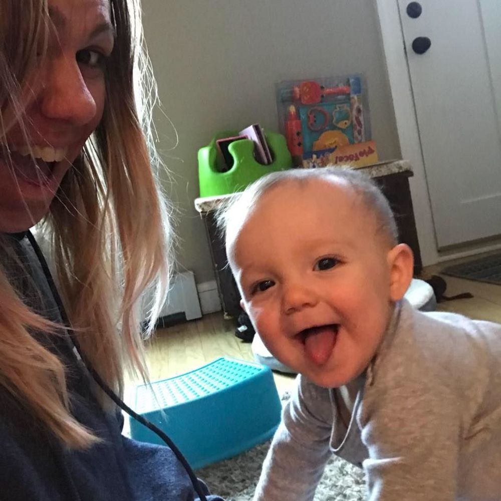 Meet your Posher, Jessica